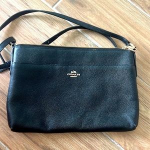 Coach crossbody